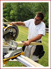 Home Repair Renovations by Signature Home Renovations & Repairs. Click to see a larger, more detailed image of this photo.